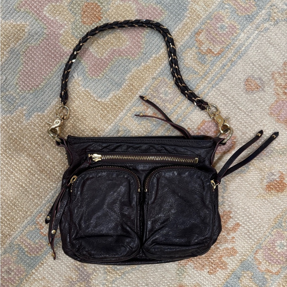 Mz Wallace Leather Women's Bag
